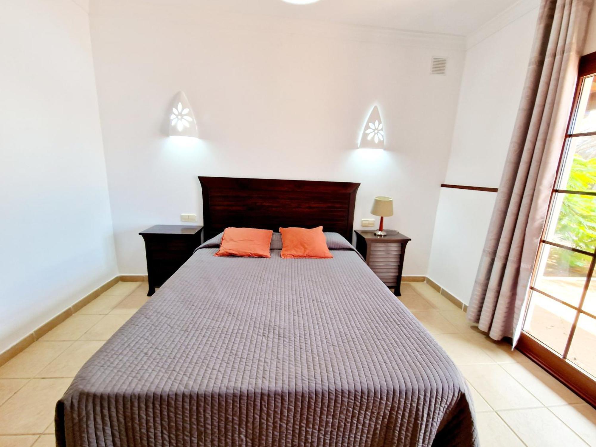 Villa Marta Con Piscina Privada Climatizada Playa Blanca  Exterior foto